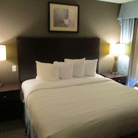 Research Park Inn St Louis West Chesterfield Saint Charles Værelse billede
