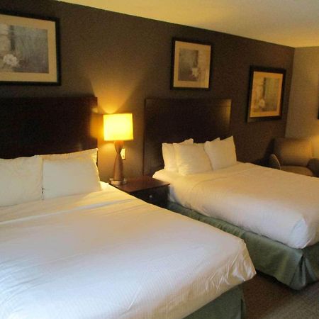 Research Park Inn St Louis West Chesterfield Saint Charles Værelse billede