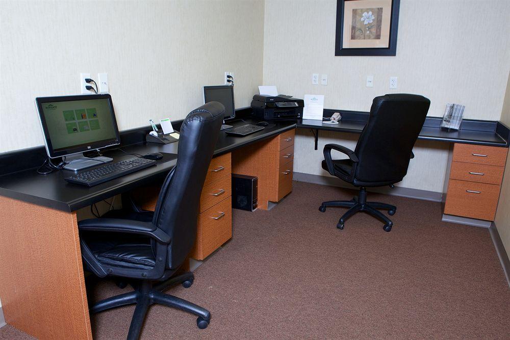 Research Park Inn St Louis West Chesterfield Saint Charles Eksteriør billede