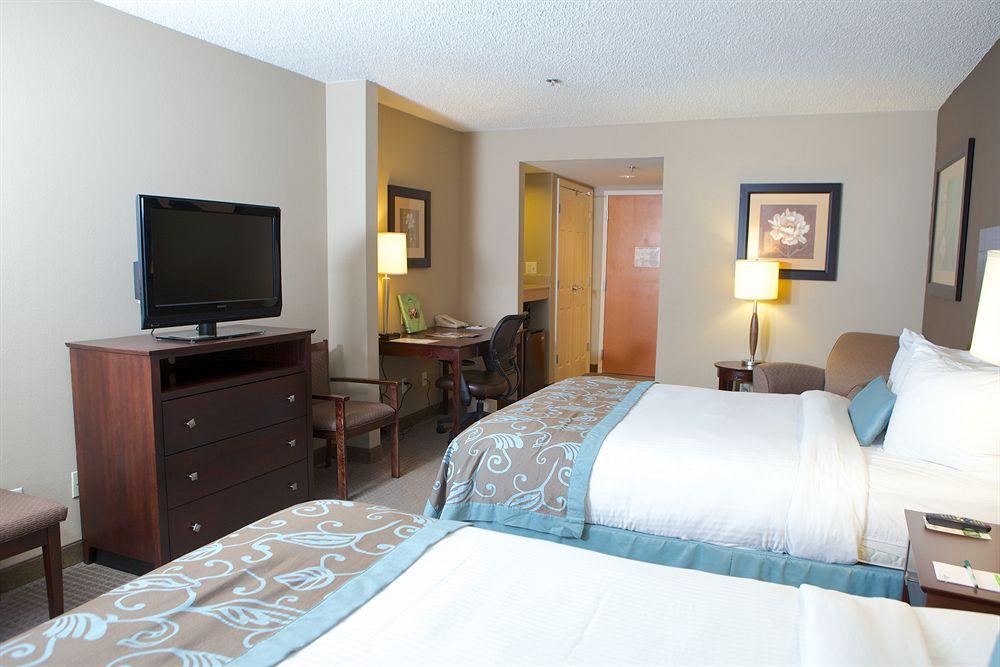 Research Park Inn St Louis West Chesterfield Saint Charles Eksteriør billede