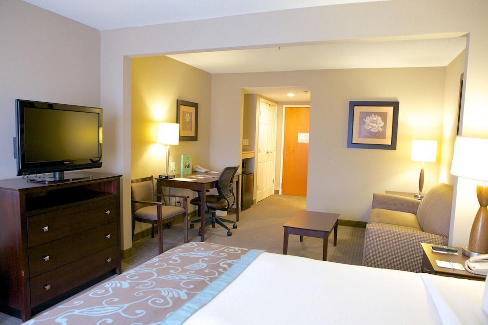 Research Park Inn St Louis West Chesterfield Saint Charles Eksteriør billede