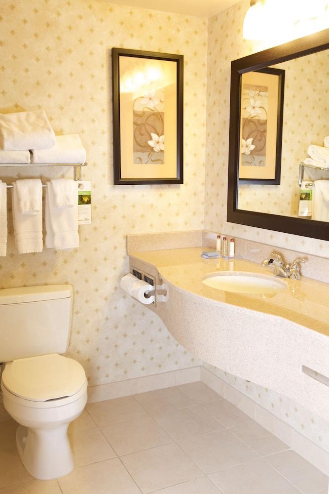Research Park Inn St Louis West Chesterfield Saint Charles Eksteriør billede