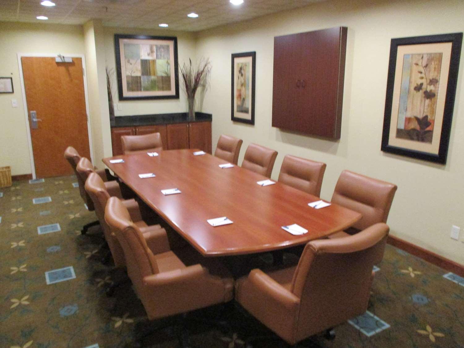 Research Park Inn St Louis West Chesterfield Saint Charles Business billede