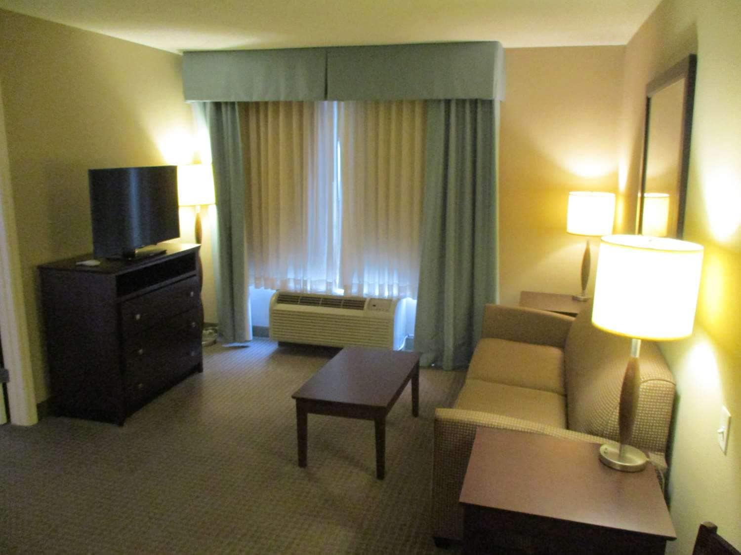 Research Park Inn St Louis West Chesterfield Saint Charles Værelse billede