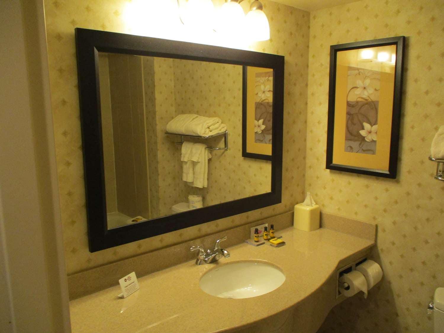 Research Park Inn St Louis West Chesterfield Saint Charles Værelse billede