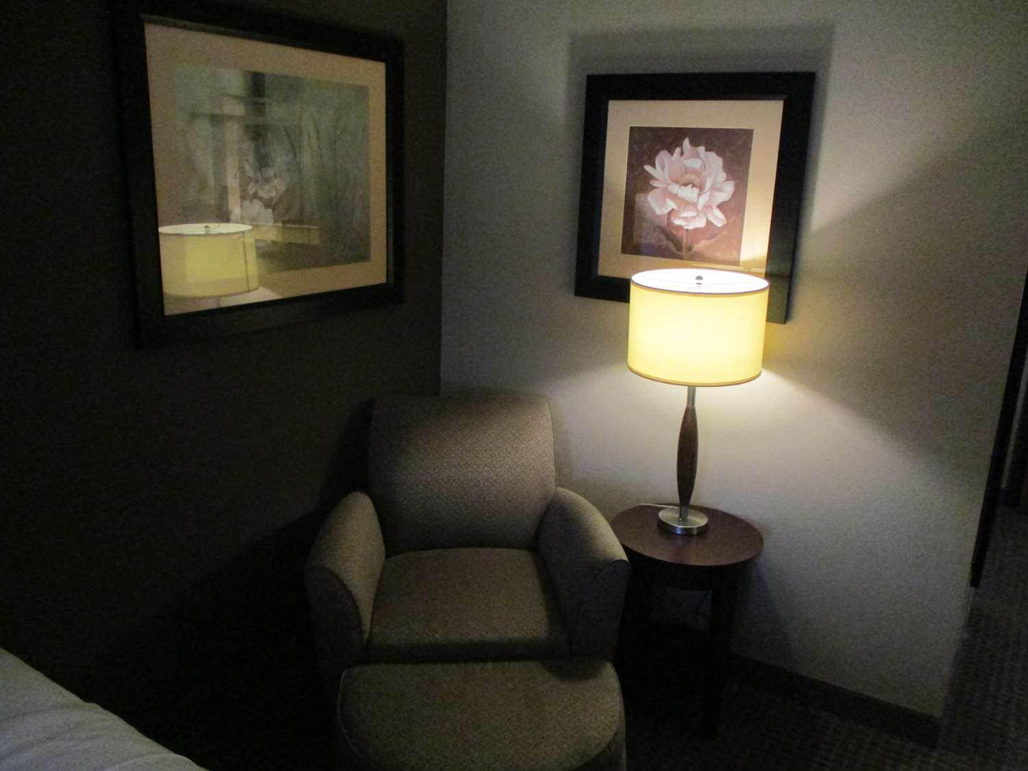 Research Park Inn St Louis West Chesterfield Saint Charles Værelse billede