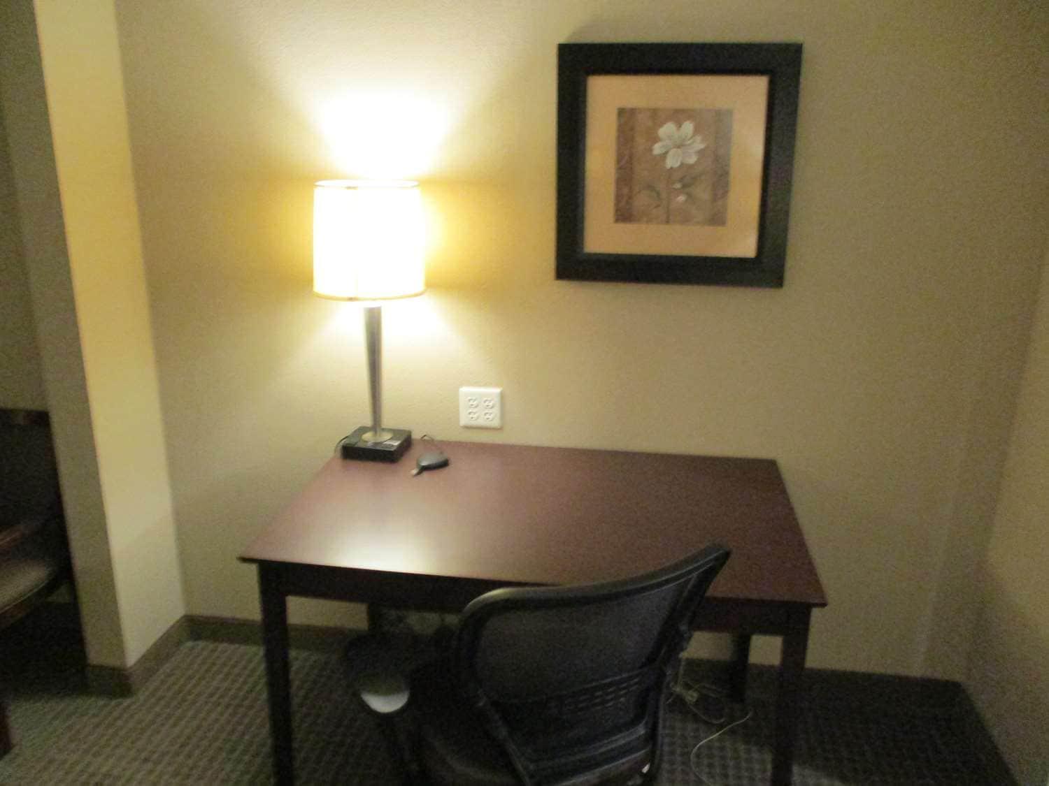 Research Park Inn St Louis West Chesterfield Saint Charles Værelse billede