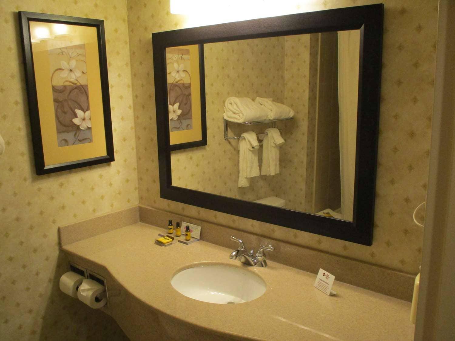 Research Park Inn St Louis West Chesterfield Saint Charles Værelse billede